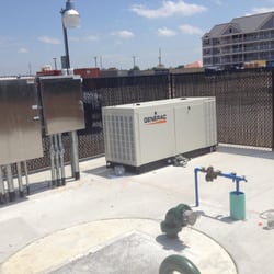 Central Florida Power Systems