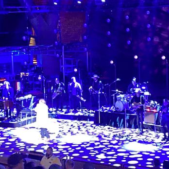 Red Rocks Amphitheatre - Music Venues Near Me - Morrison, Colorado