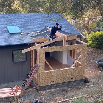 Rhino Builders - General Contractors Near Me - Lafayette, California