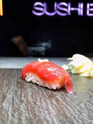 Sushi by Bou - Midtown PA @ Raw by null