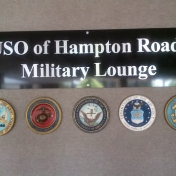 USO of Hampton Roads - Airports Near Me - Norfolk, Virginia USO of Hampton Roads - Airports Near Me - Norfolk, Virginia
