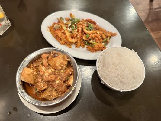 Himalayan Yak Restaurant by null Himalayan Yak Restaurant by null