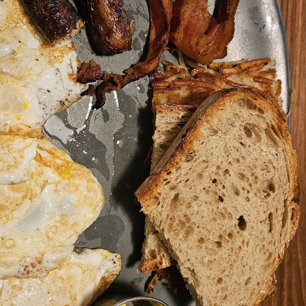 Ted's Bulletin Noma - Comfort Food Near Me - Washington, DC, District of Columbia Ted's Bulletin Noma - Comfort Food Near Me - Washington, DC, District of Columbia
