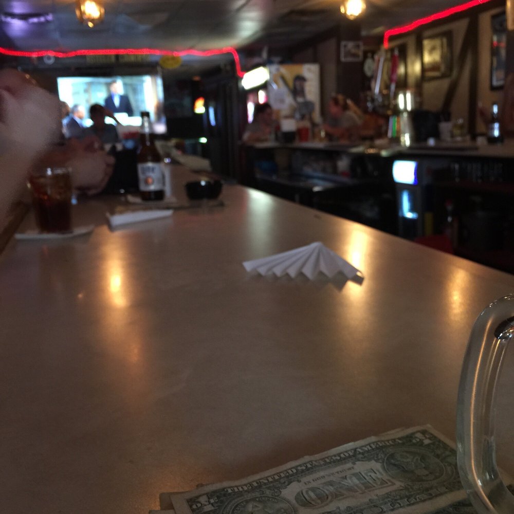 Walker's Pub - a glass of wine and money - Dive Bars Near Me - Pittsburgh, Pennsylvania Walker's Pub - a glass of wine and money - Dive Bars Near Me - Pittsburgh, Pennsylvania