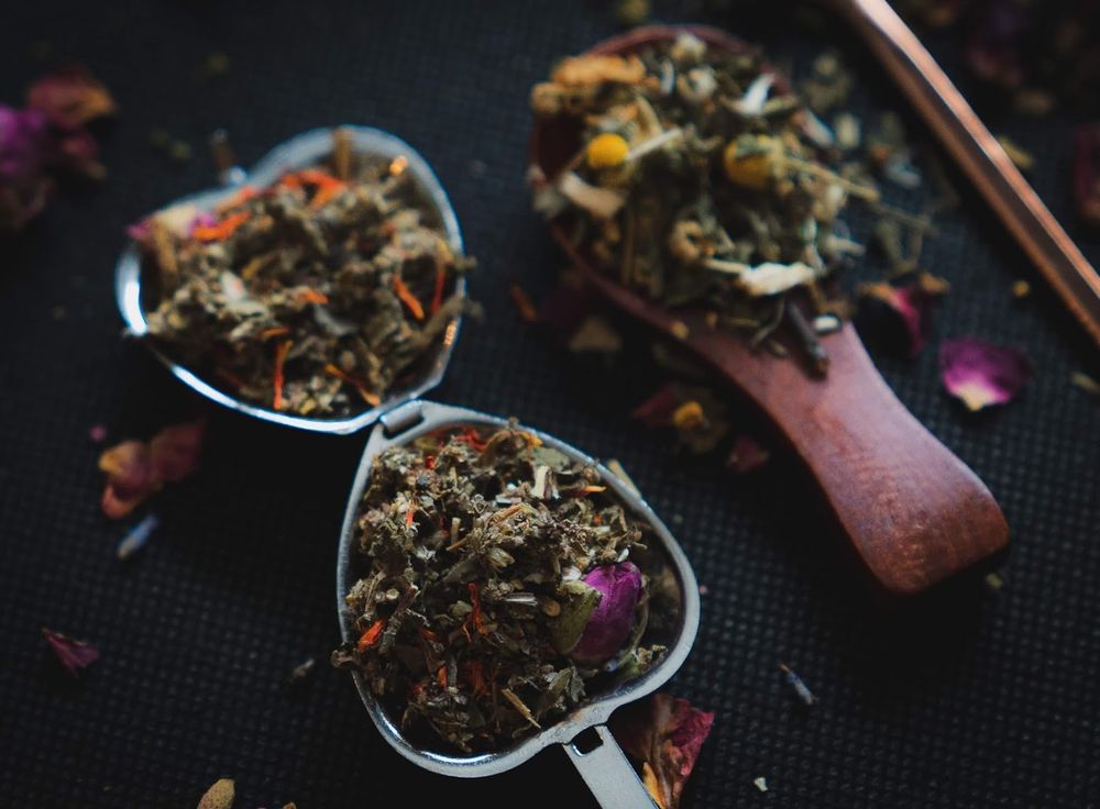 SheRose Apothecary - grief counselor in Metairie, LA