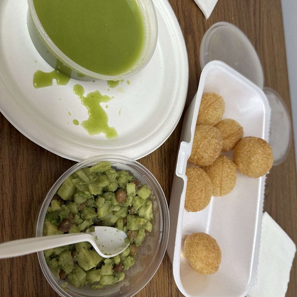 Pani Puri