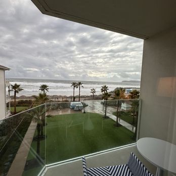 Hotel del Coronado, Curio Collection by Hilton - The Views and what a view! - Coronado, CA
