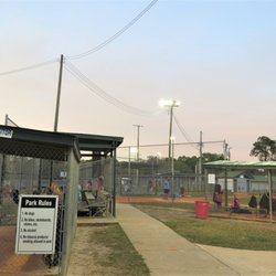Lutz Nature Park and Playground