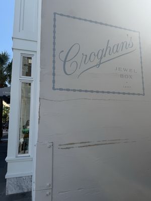 Croghan's Jewel Box by null
