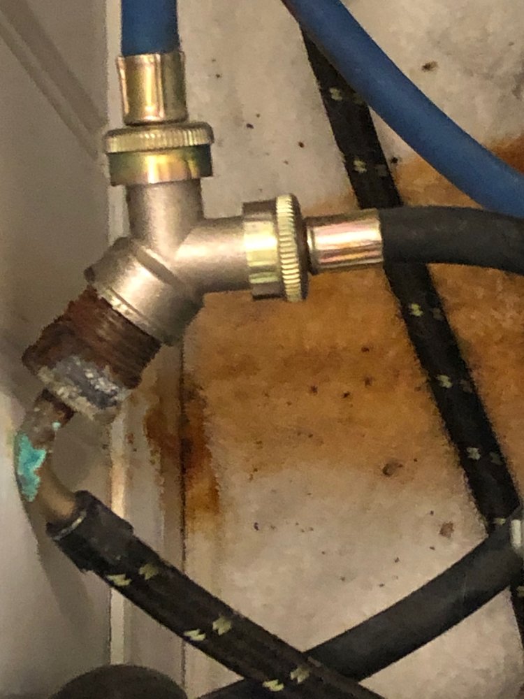 Slide of DiRocco Plumbing & Heating Services