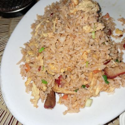 Correa Chinese Cuisine by null