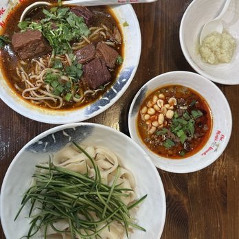 The Magic Noodle - Dandan noodle - Chinese Near Me - Las Vegas, Nevada The Magic Noodle - Dandan noodle - Chinese Near Me - Las Vegas, Nevada