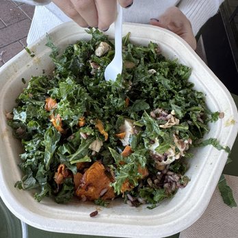 sweetgreen - Healthy Salads, Wraps, and Bowls - Harvest Bowl - Salad Near Me - Newport Beach, California sweetgreen - Healthy Salads, Wraps, and Bowls - Harvest Bowl - Salad Near Me - Newport Beach, California