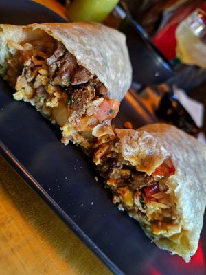 Ranchos Cocina by null