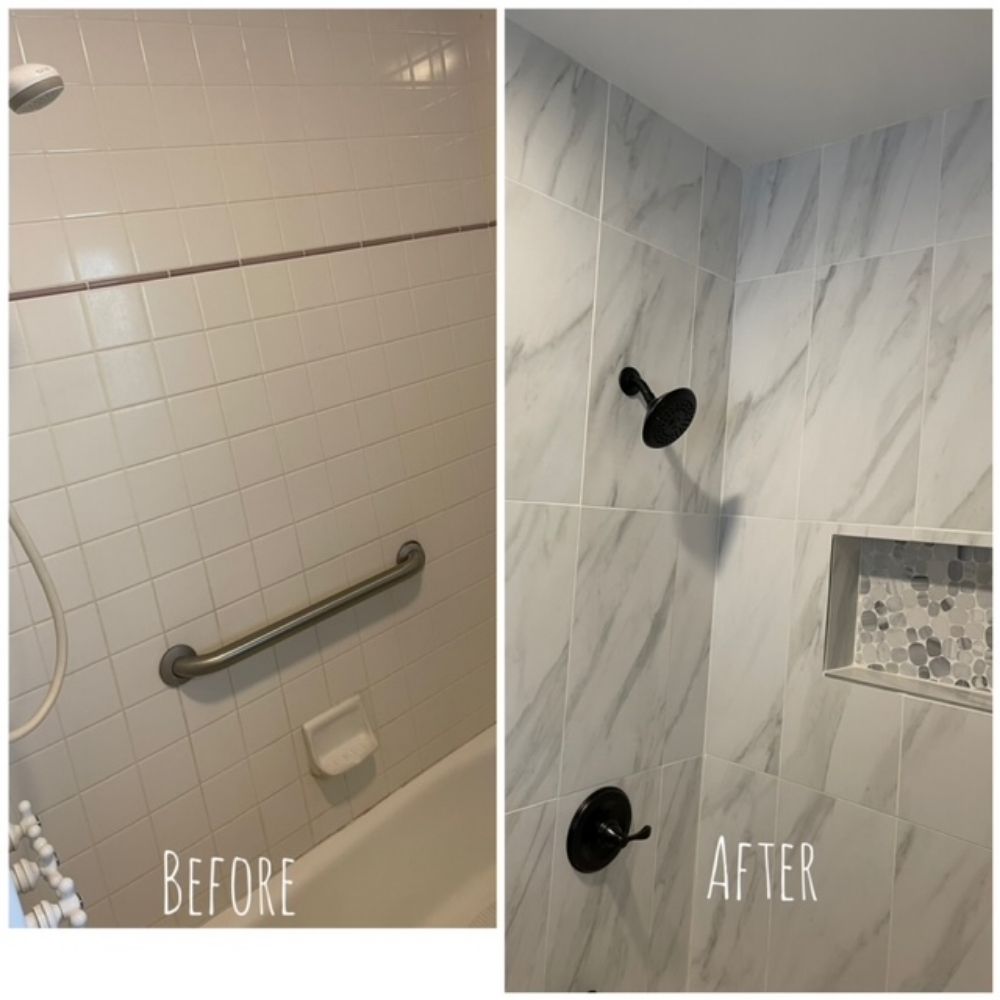 Slide of Espinoza’s Remodeling