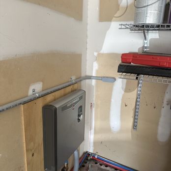 ESW Electric - Wiring from breaker box to outlet. - Electricians Near Me