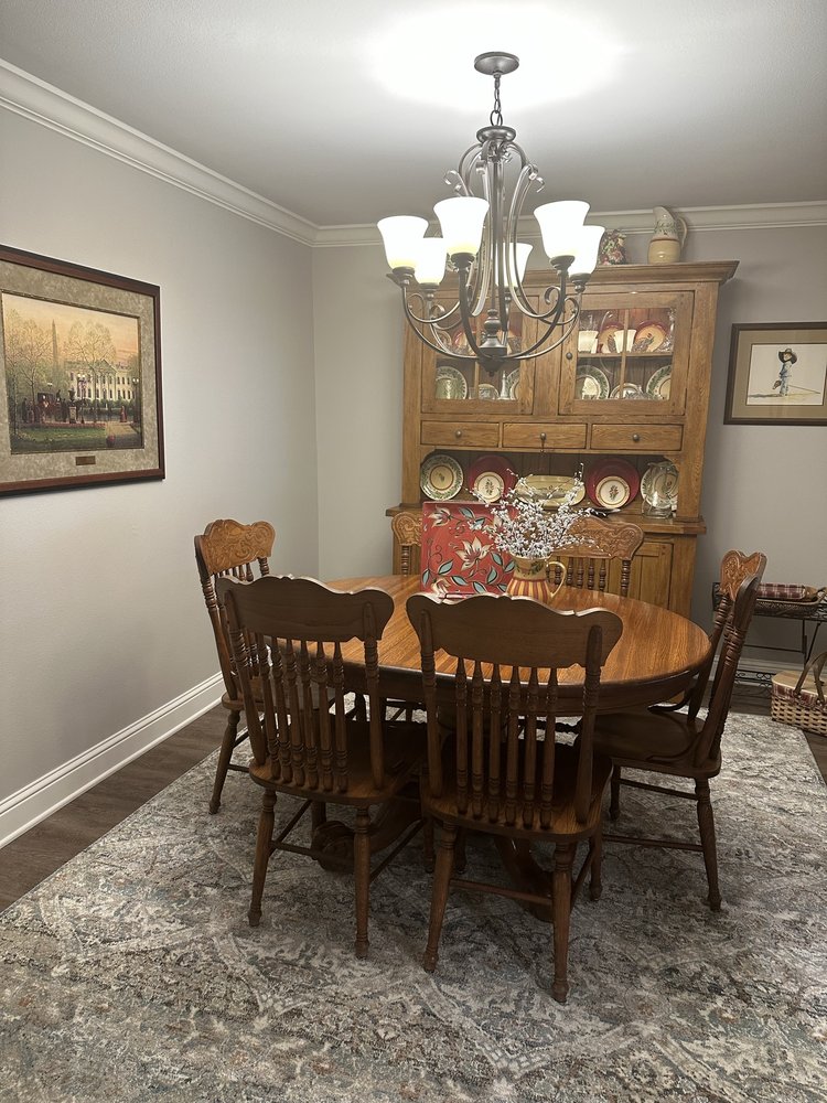 THE UPHOLSTERY SHOP Updated October 2024 15 Photos 1236 Quail Ln