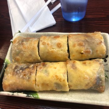 Noodle Pot - Beef roll. Yelpers we're right, a must get - Chinese Near Me - Las Vegas, Nevada