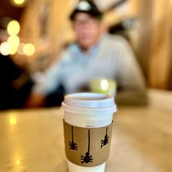 user provided CoHo Coffee House photo