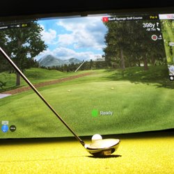 Divots Golf