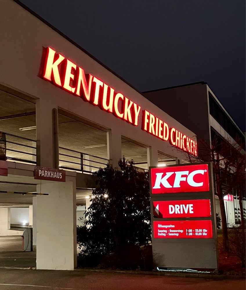 KFC