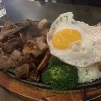 Amazing Basil - Bbq combo - Asian Fusion Near Me - Fremont, California