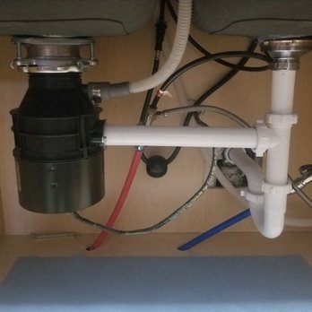 Devoted Plumbing - Redid the drain lines for the best flow! - Plumbing Near Me
