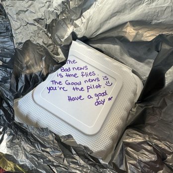Tacos La Catrina - Kind affirmation from clerk - Food Trucks Near Me - Cedar Park , Texas Tacos La Catrina - Kind affirmation from clerk - Food Trucks Near Me - Cedar Park , Texas
