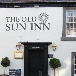 The Old Sun Inn