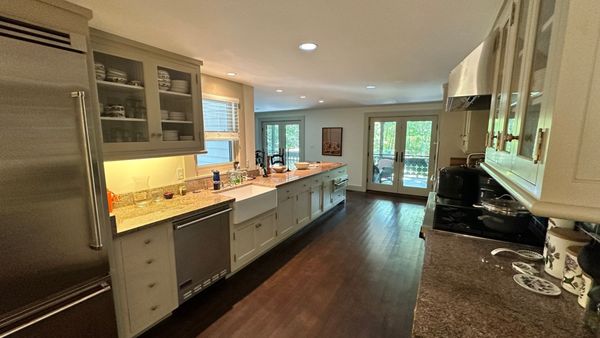 Generations Custom Homes