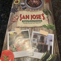 San Jose El Volcano