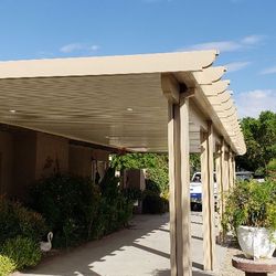 Patios Gazebos Awnings By Sergio 39 Photos Patio Coverings Photo Of Patios Gazebos Awnings By Sergio Indio Ca United States