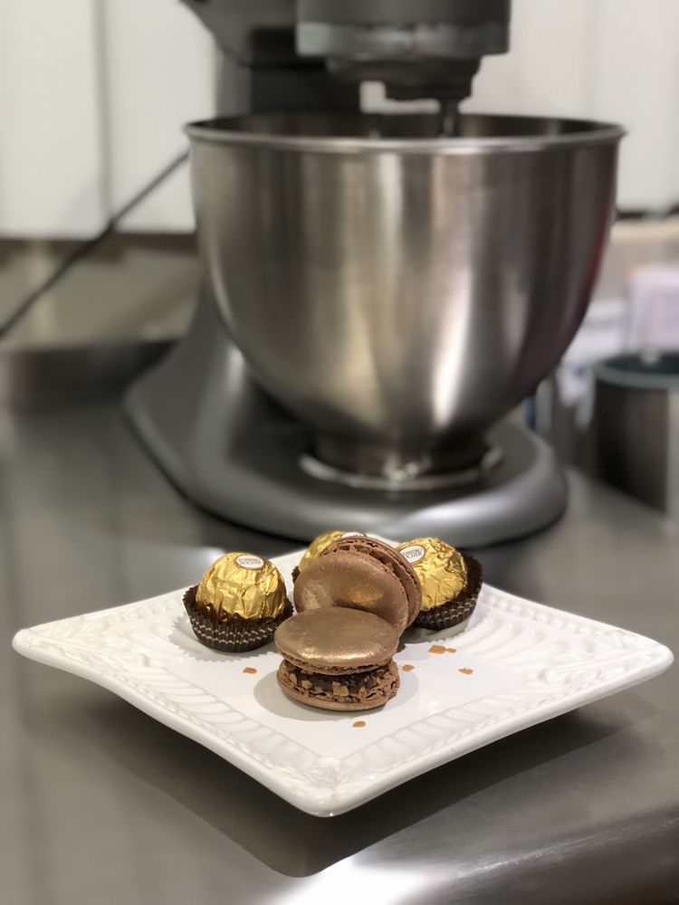 Angel Berries By Anj Logo