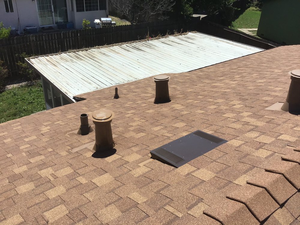 Slide of Rodriguez Roofing