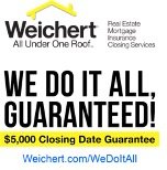 Weichert Realtors
