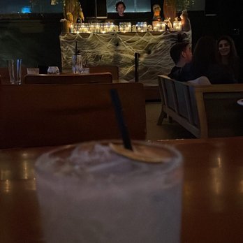 Habitat Kitchen & Bar - Mexican Near Me - Atlanta, Georgia