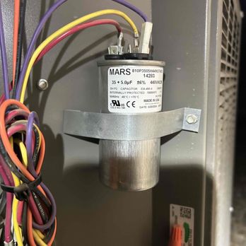 Austin Electric Services - Capacitor - Electricians Near Me - Glendale, Arizona Austin Electric Services - Capacitor - Electricians Near Me - Glendale, Arizona