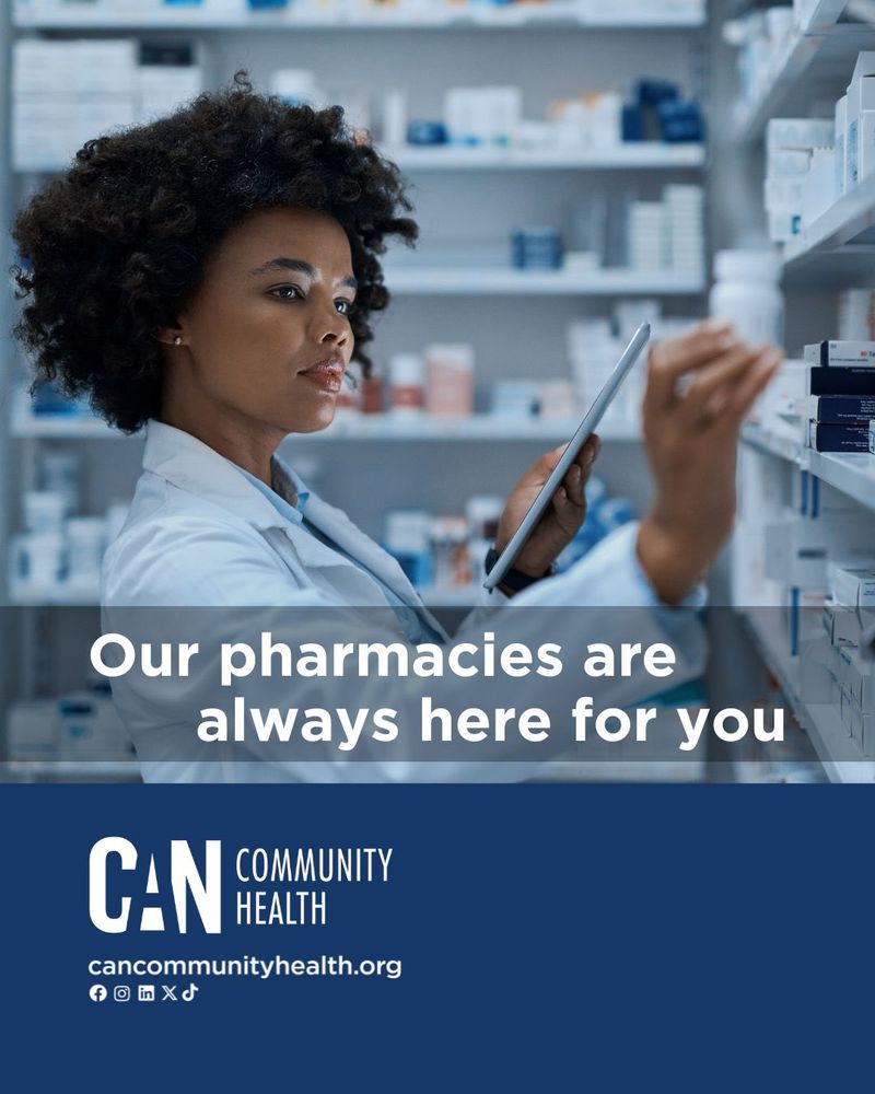 Can Community Health - grief counselor in Columbia, SC