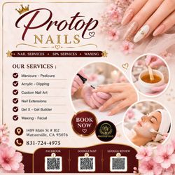 Protop Nails