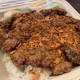 Monster Pork-chops. Monster Pork-chops.