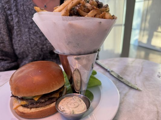 RH Rooftop Restaurant at RH Raleigh by null