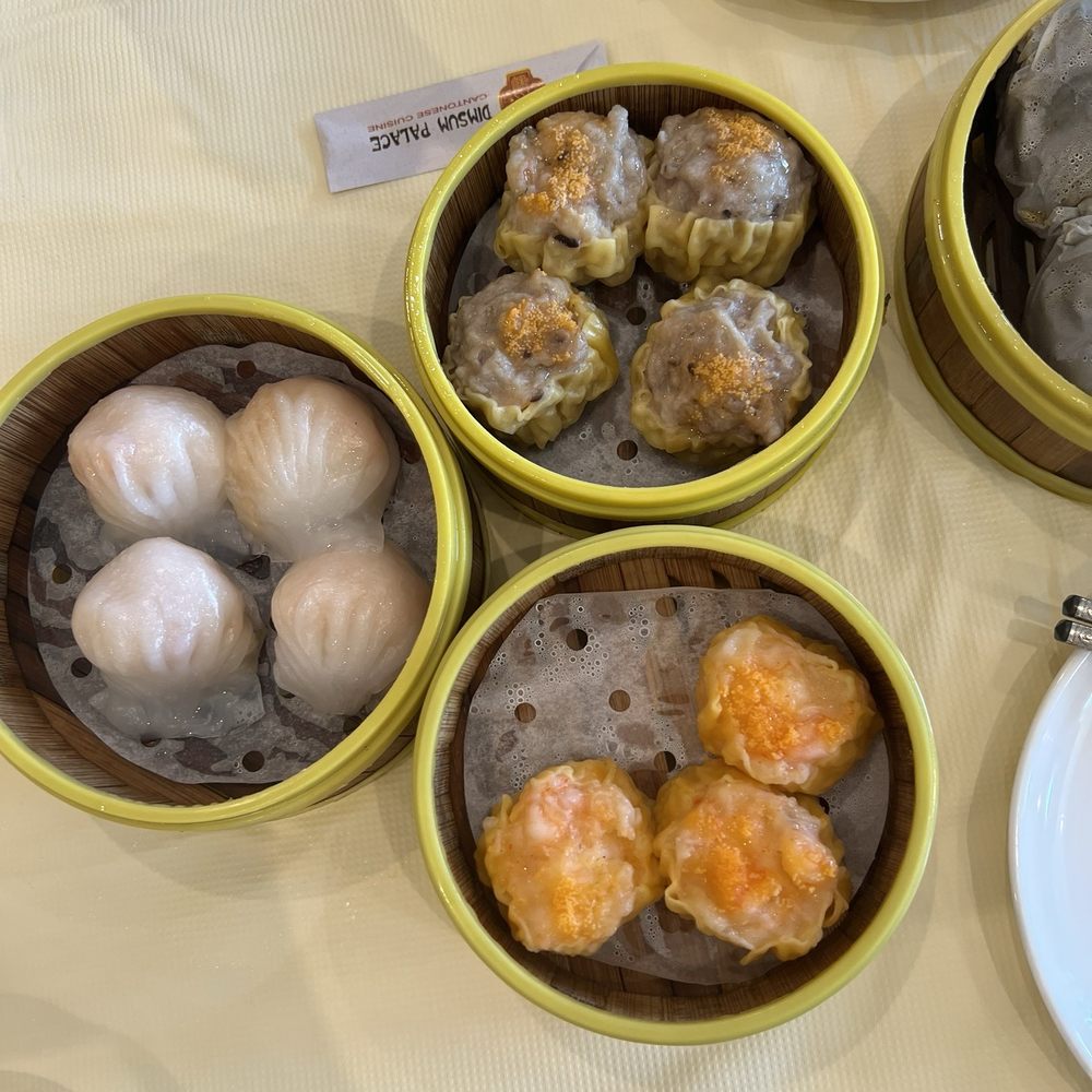 Dimsum Palace - Cantonese Near Me - Catonsville, Maryland