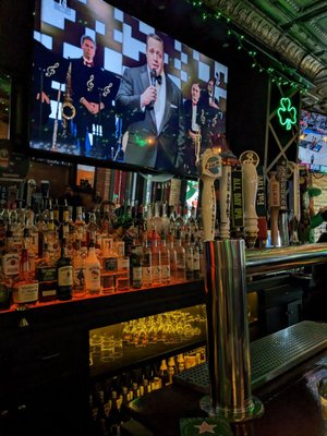 Mercury Bar West by null