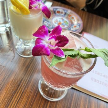 Eem - Shoulda woulda coulda, Jesus & tequila - Cocktail Bars Near Me - Portland, Oregon