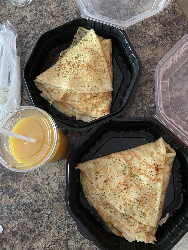 CAFÉ CRISTAL Updated June 2024 94 Photos & 57 Reviews 240