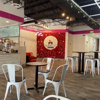 Spill The Tea - Bubble Tea Near Me - Northglenn, Colorado