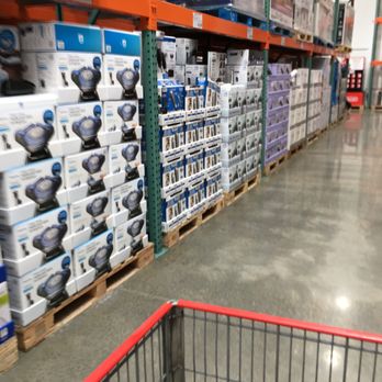 Costco - Wholesale Stores Near Me - Chula Vista, California