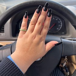 Lush Nail Bar - Canton