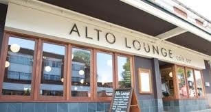 Alto Lounge by null