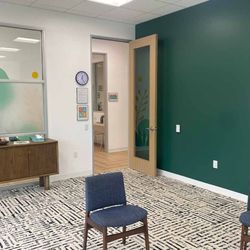 Embark Behavioral Health - Area for therapists helping adolescents and teens with mental health issues in intensive outpatient program in Newport Beach, CA.